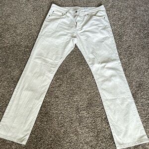 AG Adriano Goldschmied Jeans Everett SUD